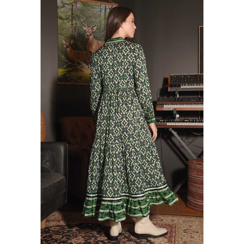 Cooper Dressing Game Dress image number 3
